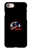 beastinnx420 iPhone Phone Cases
