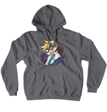 Scientist Alt. Hoodies (No-Zip/Pullover)