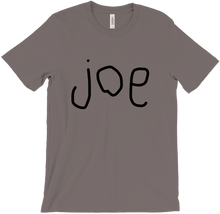 joe shirt