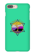 castleofwarriors iPhone Phone Cases