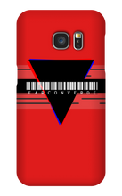 farconverde Samsung Phone Cases