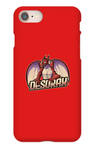 desorax_ iPhone Phone Cases
