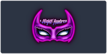 xNH Logo deskmat/ XXL gaming mousepad