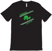 Angled Logo Tee