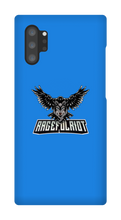 ragefulriotog Samsung Phone Cases