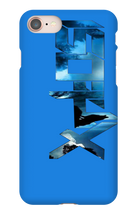 itsisophix iPhone Phone Cases