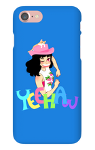 strawbabey iPhone Phone Cases