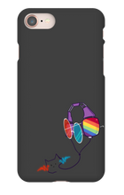 kyoliru iPhone Phone Cases