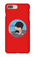 iPhone Cases with LSFC Logo