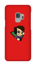 cpz_gaming Samsung Phone Cases