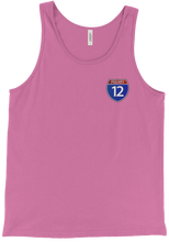 pkerry12 Tank Top