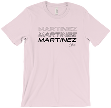 martinezms T-Shirts