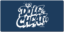 DOLECHEAT BNW XXL Gaming Mousepad