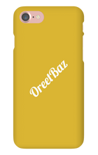 oreetbaz95x iPhone Phone Cases