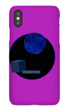 harry_apollo iPhone Phone Cases