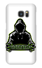 buiotetro Samsung Phone Cases