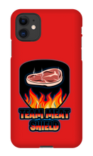 TMS iPhone Phone Case