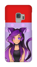 squeaktoy94 Samsung Phone Cases