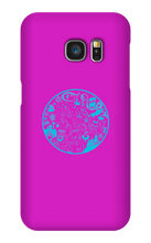 Carcasa Samsung LadySibi 1er Aniversario