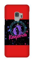 kenjerich Samsung Phone Cases