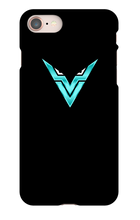 viigen iPhone Phone Cases