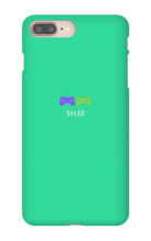 s0led0 iPhone Phone Cases
