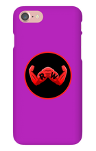 Regiment iPhone Phone Case