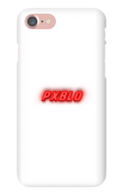 pablousky4 iPhone Phone Cases
