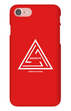 Infinite Gaming iPhone Phone Cases