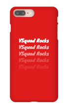 virginspy iPhone Phone Cases