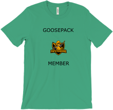 Goosepack Member T-Shirts