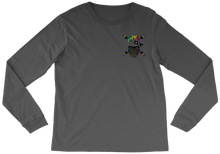 knipnogg Long Sleeve Tee