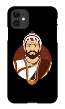 chatrapatigamer iPhone Phone Cas