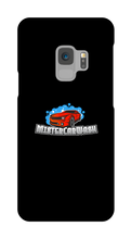 mistercarwash Samsung Phone Cases