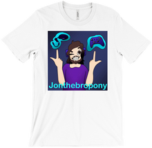 jonthebropony T-Shirts