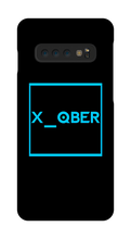 X_Qber Samsung Phone Cases