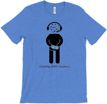 Gaming With Cookies T-Shirts