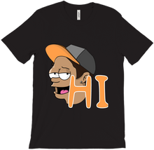 Hi T-Shirts