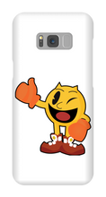 pacmann95 Samsung Phone Cases