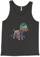 kbpb1gaming Tank Top