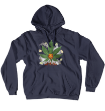 actiniumtiger Hoodies (No-Zip/Pullover)