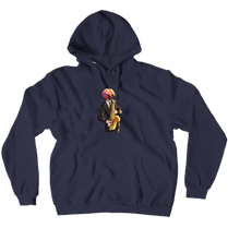 kingchromie Hoodies (No-Zip/Pullover)