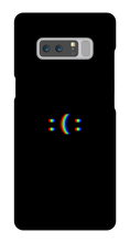SL Solus "Mixed Emotions" Samsung Phone Case (8^)