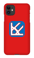karlkaput iPhone Phone Cases