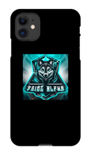 scott1037 iPhone Phone Cases