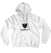 Wise Hancho Hoodie