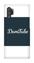 dom_tube Special Samsung Phone Cases