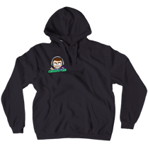 ceaselessplum Hoodies (No-Zip/Pullover)
