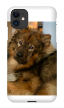 ggmessironaldyt iPhone Phone Cases