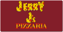 jerryjjacksonjr XXL Gaming Mousepad